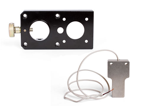 Spindle Lock, X2 Mini Mill Spindle Lock, X2 Mini Mill