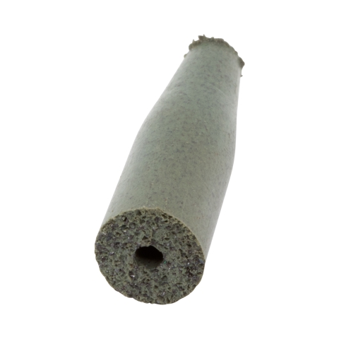 "Cratex Bullet Shaped Point