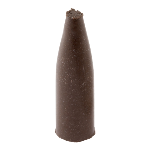 Cratex Bullet Shaped Point, 9/32" Medium