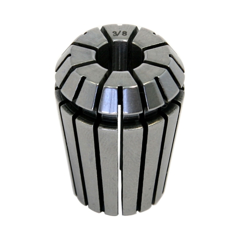 Collet, ER-25, 3/8"