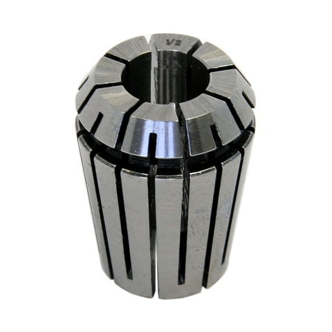 Collet, ER-25, 1/2"