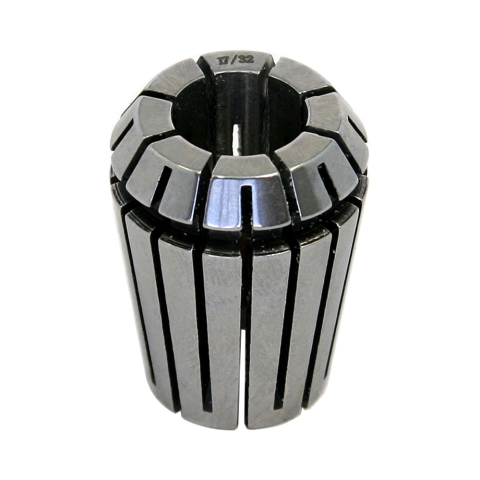 Collet, ER-25, 17/32"