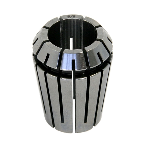 Collet, ER-25, 5/8"