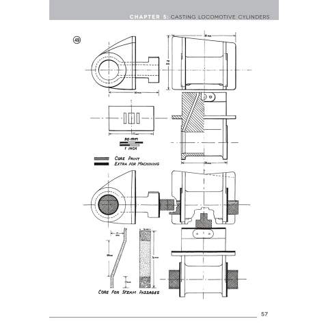 Backyard Foundry for Home Machinists - page example