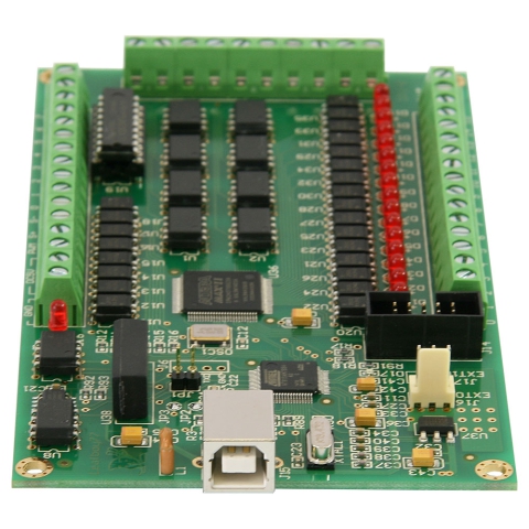 USB Interface Board