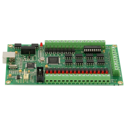 USB Interface Board, 3501 & 3503 CLOSEOUT