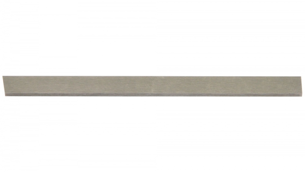 Cut-Off Blade, 1/16" x 7/32" x 3", M2 HSS