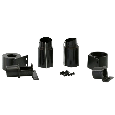 Telescoping Lead Screw Cover, 7x10, 7x12 CLOSEOUT