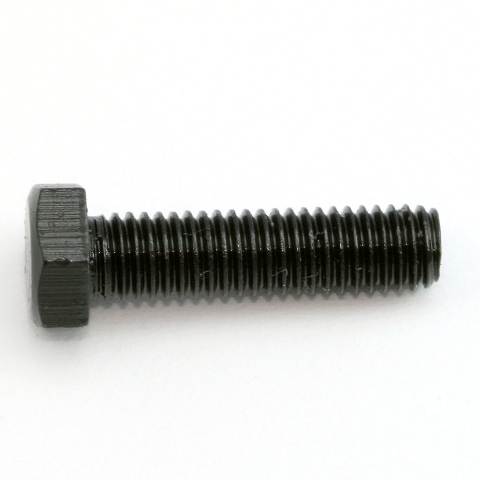 Cap Screw, M5x20, Hex Head