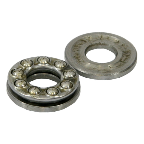 Cross Slide Rolling Ball Bearing