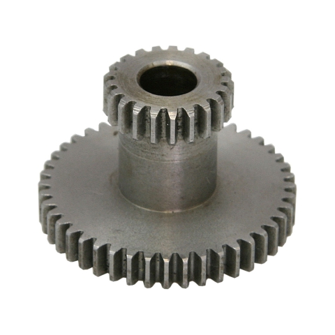 Gear, 2-Speed, Carriage Shaft V, Bench Lathe, Metal Gear, 2-Speed, Carriage Shaft V, Bench Lathe, Metal