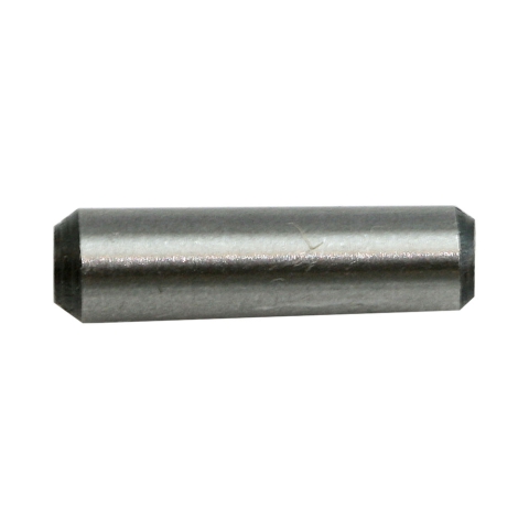 Pin, M8x40, Tapered and Threaded CLOSEOUT