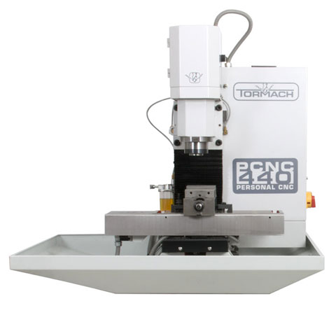 CNC Milling Machines - LittleMachineShop.com