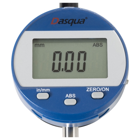 "Electronic Digital Indicator