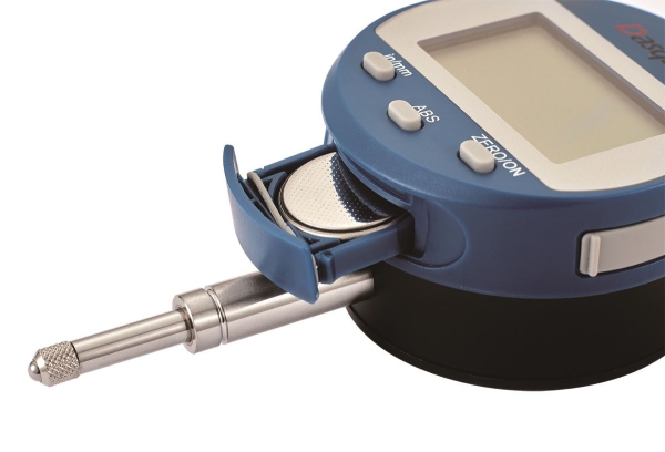 "Electronic Digital Indicator