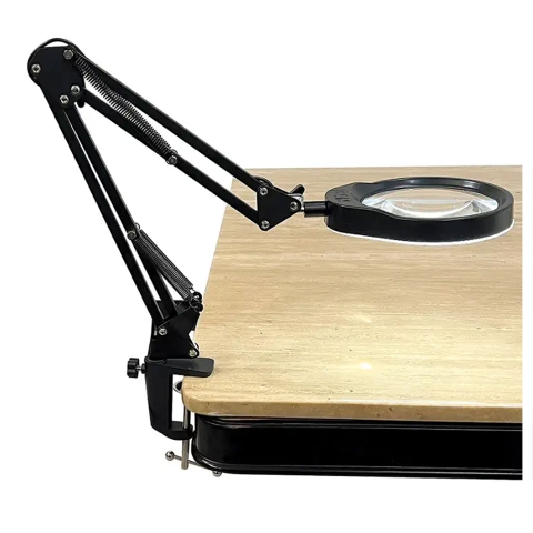 "Magnifier