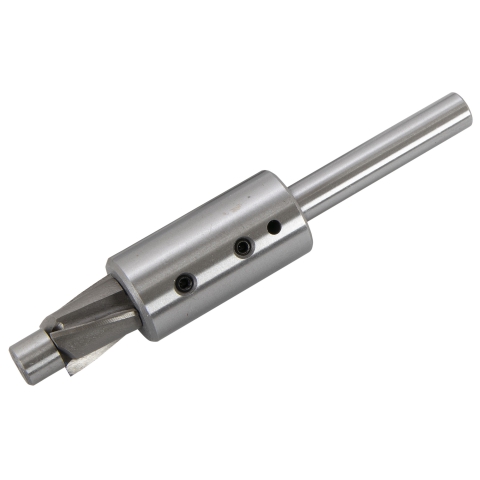 "Interchangeable Pilot Counterbore Set