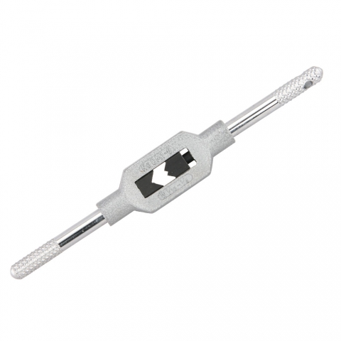 Tap Wrench 5", Adjustable