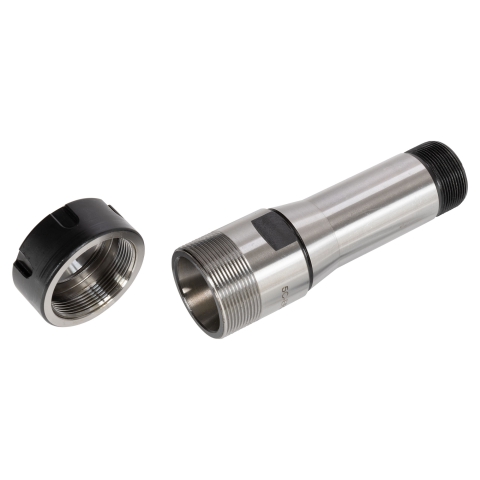 "Collet Chuck