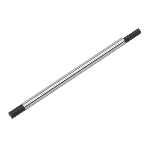 Lathe Mandrel, 1/8" x 2-1/2"