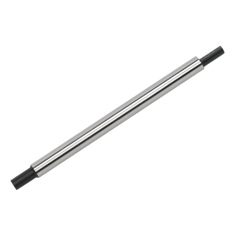 Lathe Mandrel, 3/16" x 3" Lathe Mandrel, 3/16" x 3"