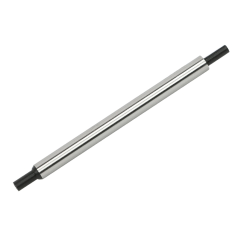 Lathe Mandrel, 1/4" x 3-3/4" Lathe Mandrel, 1/4" x 3-3/4"