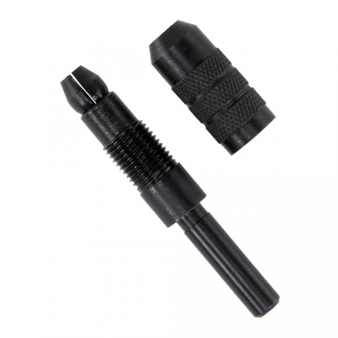 Pin Chuck Set