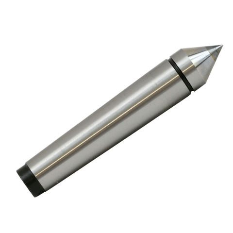 Dead Center, 2MT, Carbide Tip