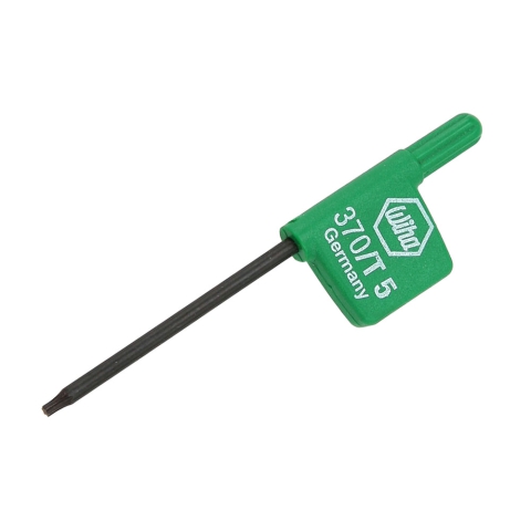 Torx Wrench, T-5, Wiha Torx Wrench, T-5, Wiha