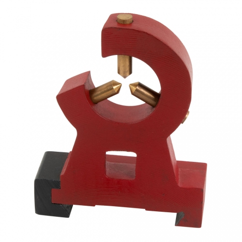 Steady Rest, Micro Lathe CLOSEOUT