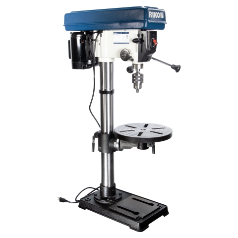 "Alternate View - Drill Press