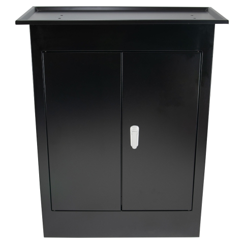 Stand Cabinet, 7x14 Mini Lathe