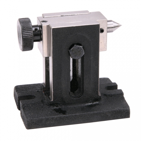 Tailstock for 3 and 4 inch Rotary Tables