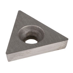 Insert, TPMB-321 Carbide