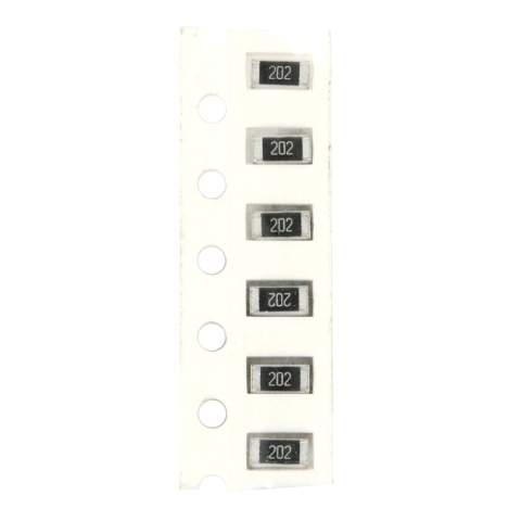 Resistors for Power Feed Set of 6