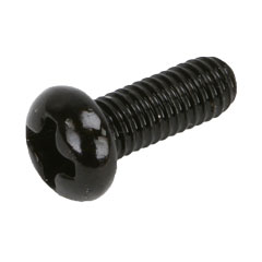 Screw, M3x8, Pan Head Phillips Machine