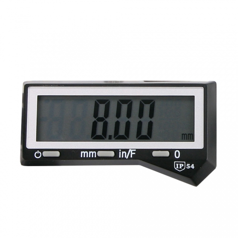 "Metric Display Electronic Digital Caliper