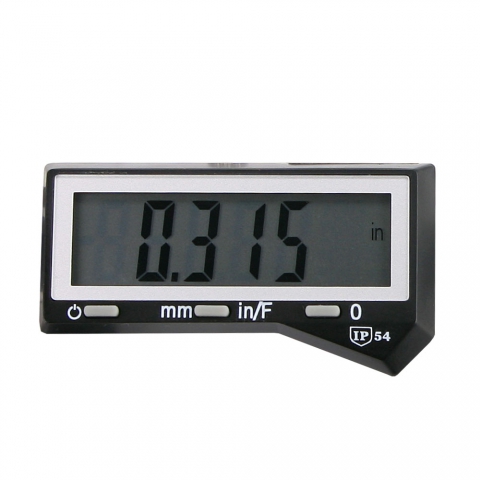 "Decimal Display Electronic Digital Caliper