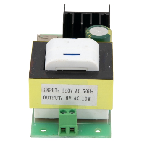 "Power Supply