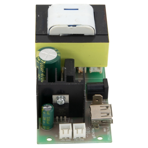 "Power Supply