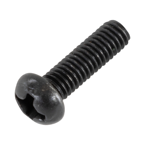 Screw, M3x10 Pan Head Phillips Machine