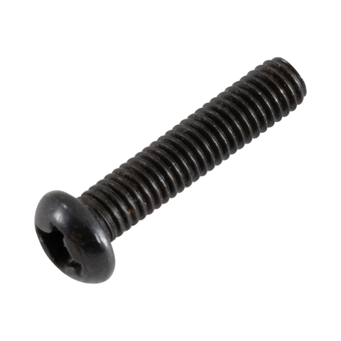 Screw, M3x14 Pan Head Phillips Machine