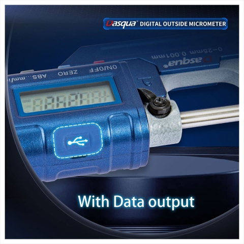 "Micrometer
