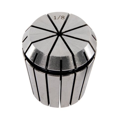 Collet, ER-40, 1/8"