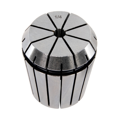 Collet, ER-40, 1/4"