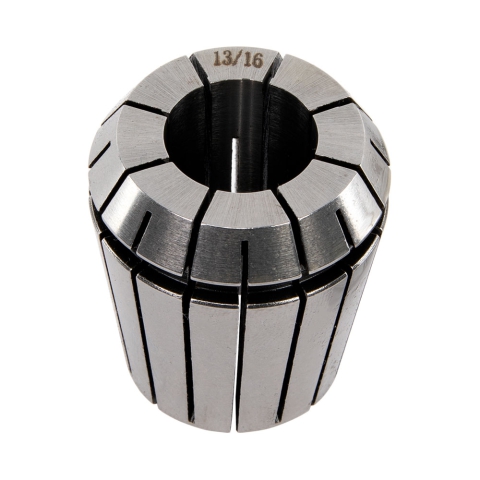 Collet, ER-40, 13/16"