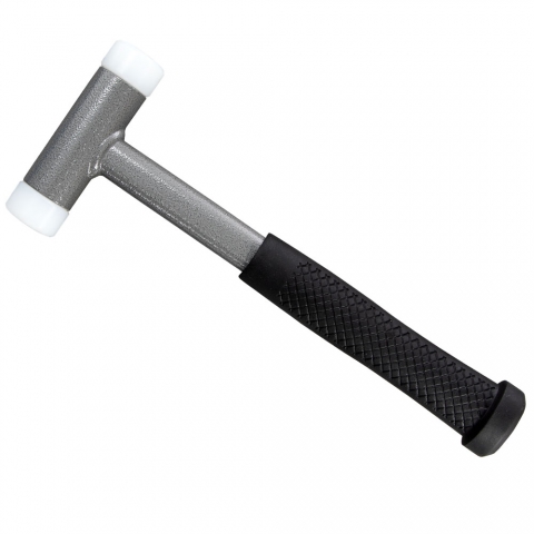 Hammer, 1-lb. Dead Blow, Professional Grade Hammer, 1-lb. Dead Blow, Professional Grade
