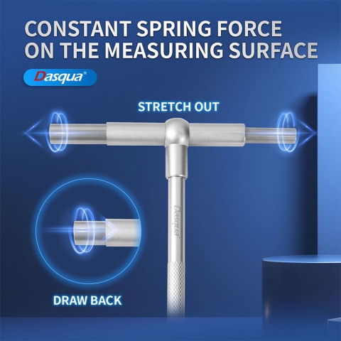 "Telescoping Gage Set