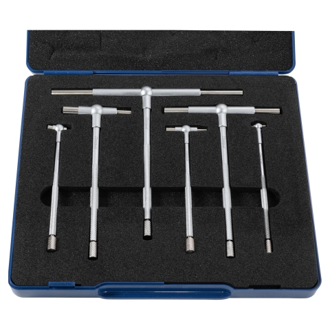 "Telescoping Gage Set