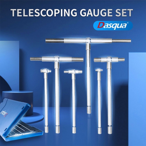 "Telescoping Gage Set